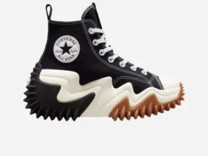 Converse All Star- Motion Hi Negras