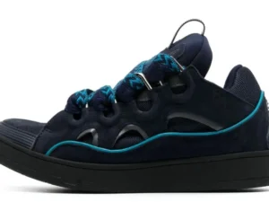 Curb Black Blue