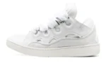 Curb White