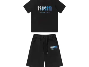 Decoded Ice Short Set