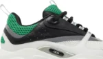 DIOR B22 ‘WHITE BLACK GREEN’