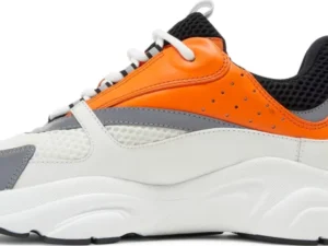 DIOR B22 ‘WHITE ORANGE’