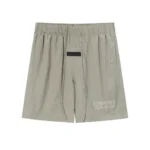 Essentials Fear of God Swim Shorts