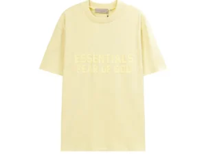 Essentials Fear of God T-shirt