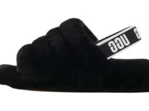 Fluff Yeah sandals