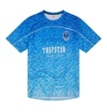 Gradient Blue T-Shirt