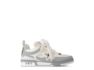 LV Skate Sneaker en gris