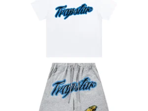 Irongate Arch Decoded Tracksuit