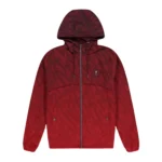 Irongate T Red Windbreaker
