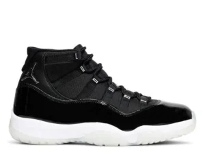JORDAN RETRO 11 ’25TH ANNIVERSARY’