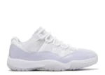 JORDAN RETRO 11 LOW ‘PURE VIOLET’