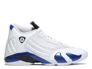 JORDAN RETRO 14 ‘HYPER ROYAL’