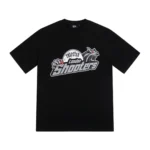 London Shooters Blood T-shirt