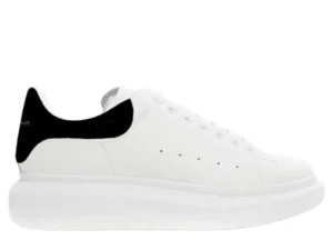 MCQUEEN TERCIOPELO