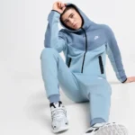 Nike Tech Fleece Men’s Track Top