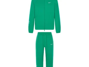Nocta Green Tracksuit