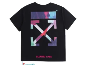 Off Monogram T-shirt