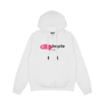 Palm Angels Blar Hoodie