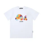 Palm Angels Polichromatic Bear