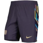 Pantalón Corto Inglaterra 2ª Equipación