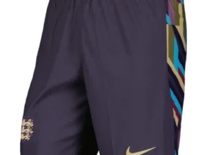 Pantalón Corto Inglaterra 2ª Equipación