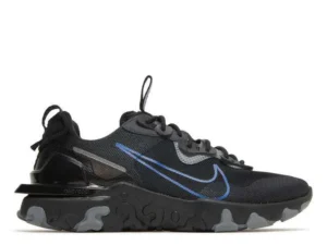 REACT VISION ‘BLACK GAME ROYAL’