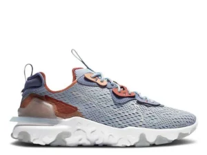 REACT VISION ‘LIGHT ARMORY BLUE’