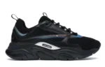 DIOR B22 ‘BLACK REFLECTIVE’