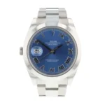 Rolex Date Just RLX010