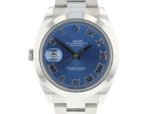Rolex Date Just RLX010