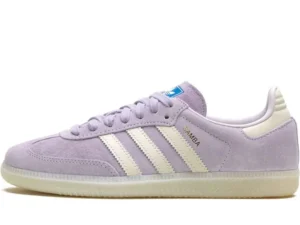 Samba OG ‘Silver Dawn Chalk’