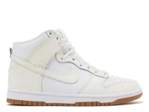 SB DUNK HIGH ‘SAIL GUM’