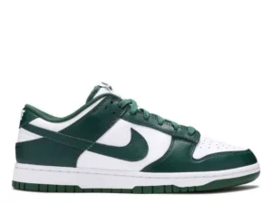 SB DUNK LOW ‘MICHIGAN STATE’