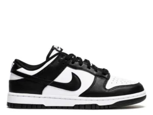 SB DUNK LOW ‘PANDA’