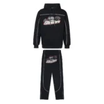Shooters London Tracksuit