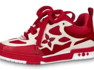 Skate Sneaker