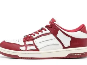 Skel Red low
