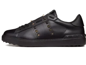 Sneaker Rockstud Full Black