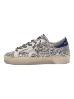 SNEAKERS GOLDEN