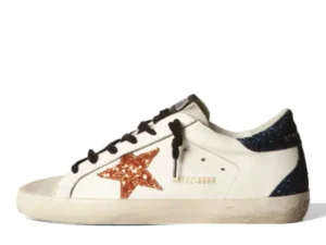 SNEAKERS GOLDEN