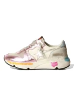 SNEAKERS GOLDEN