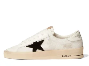SNEAKERS GOLDEN