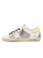 SNEAKERS GOLDEN