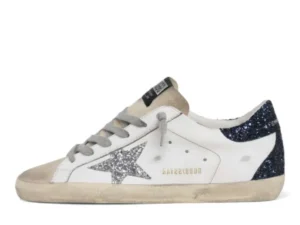 SNEAKERS GOLDEN