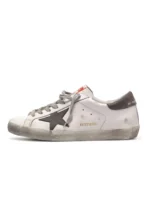 SNEAKERS GOLDEN