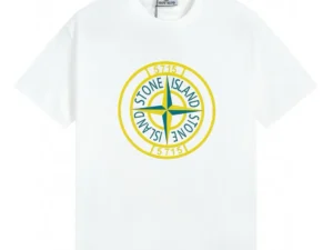 Stone Polychromatic T-shirt