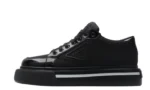 Thunder Milano Black