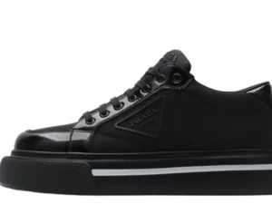 Thunder Milano Black