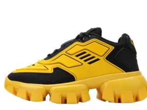 Thunder Yellow