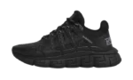 Trigreca jacquard Barocco sneaker